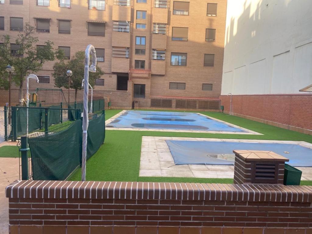 Antonio Lopez Residencial 217 Apartamento Madrid